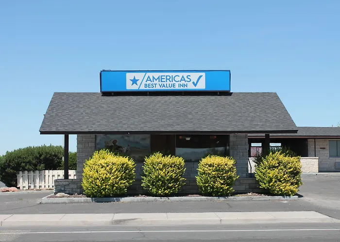 Americas Best Value Inn