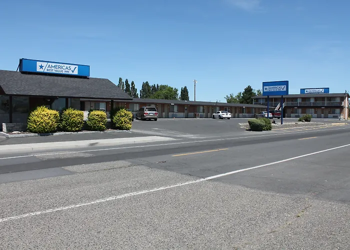 Americas Best Value Inn