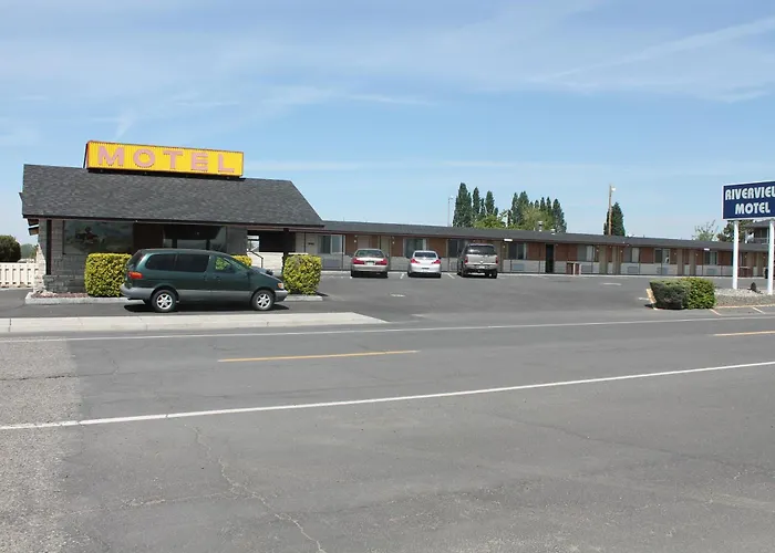 Americas Best Value Inn
